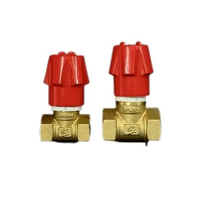 Bir kontrol vanası için konumlayıcı nasıl kalibre edilir?